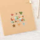 Search for retro food stickers Chef