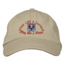 Search for embroidered pirate hats Talk like a pirate