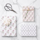 Search for block print wrapping paper Floral