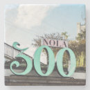 Search for new orleans coasters Vintage