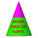 Search for obnoxious Party