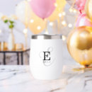Search for logo tumblers Black and white