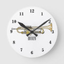 Search for trumpet clocks Musical instrument