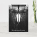 Search for cordial invitations Black and white