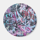 Search for graffiti magnets Photography