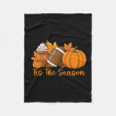 Search for thanksgiving blankets Pumpkin