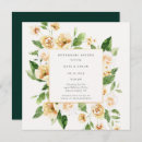Search for yellow rehearsal dinner invitations Boho