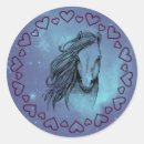 Search for horse scrapbook stickers Pony