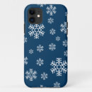 Search for snowstorm iphone cases Snowflakes