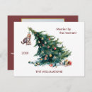 Search for fun christmas cards 1 photo