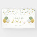 Search for kids birthday banners Cute