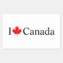 Search for red maple stickers Typography