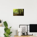 Search for remains posters Motivation