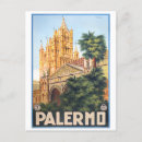 Search for palermo postcards Tourism