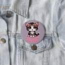 Search for purr badges Kitten