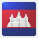 Search for cambodia flag stickers Pride