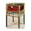 Search for treasurable magnets Egypt