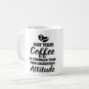 Search for love is brewing mugs Cappuccino