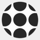 Search for big dot stickers For her