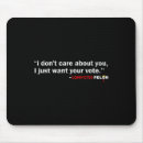 Search for i want you electronics President