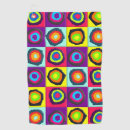 Search for funky golf towels Retro