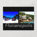 Search for catarina postcards Florianopolis