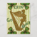 Search for patrick vertical postcards Green