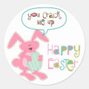 Search for cracked egg stickers Easter