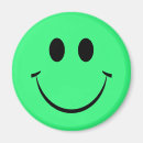 Search for bright round magnets Neon