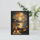 Search for vintage new years eve posters Happy new year