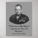 Search for puller General lewis chesty puller