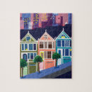 Search for women puzzles Landscape