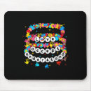 Search for autistic pride mouse mats Aba therapist