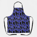 Search for abstract aprons Artist