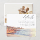 Search for la 4x5 invitations Modern