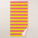 Search for yellow stripes bath towels Striped