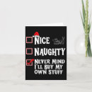 Search for mindfulness christmas cards Funny