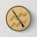 Search for woodwind badges Clarinet