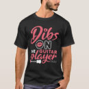 Search for dibs tshirts Girlfriend