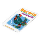 Search for darwin magnets Northern territory