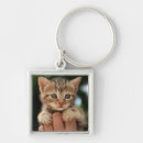 Search for baby kitten key rings Pet