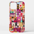 Search for vintage illustrations cases Music