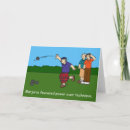 Search for bowling humour cards Sport