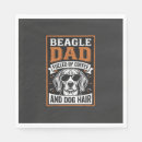 Search for beagle napkins Animal