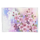 Search for sakura pillowcases Floral