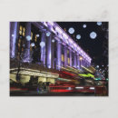 Search for london at night postcards City of london