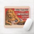 Search for vintage circus mouse mats Antique