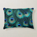 Search for feathers pattern cushions Exotic