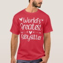 Search for babysitter tshirts Mum