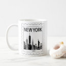 Search for new york landmark mugs Souvenir